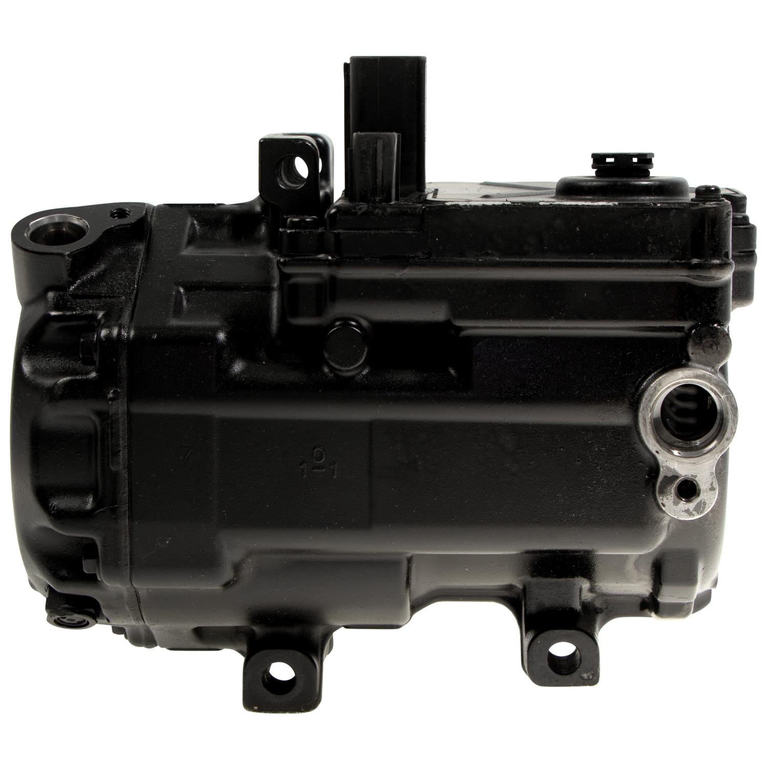 Four Seasons Remanufactured A/C Compressor 1177397