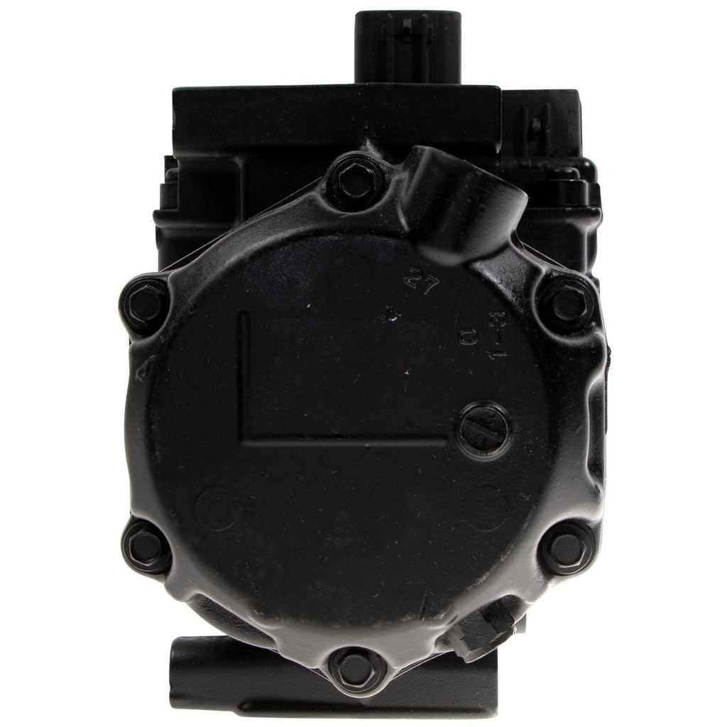 Four Seasons Remanufactured A/C Compressor 1177397