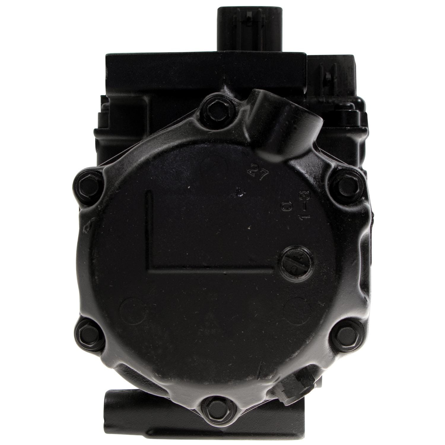 Four Seasons Remanufactured A/C Compressor 1177397