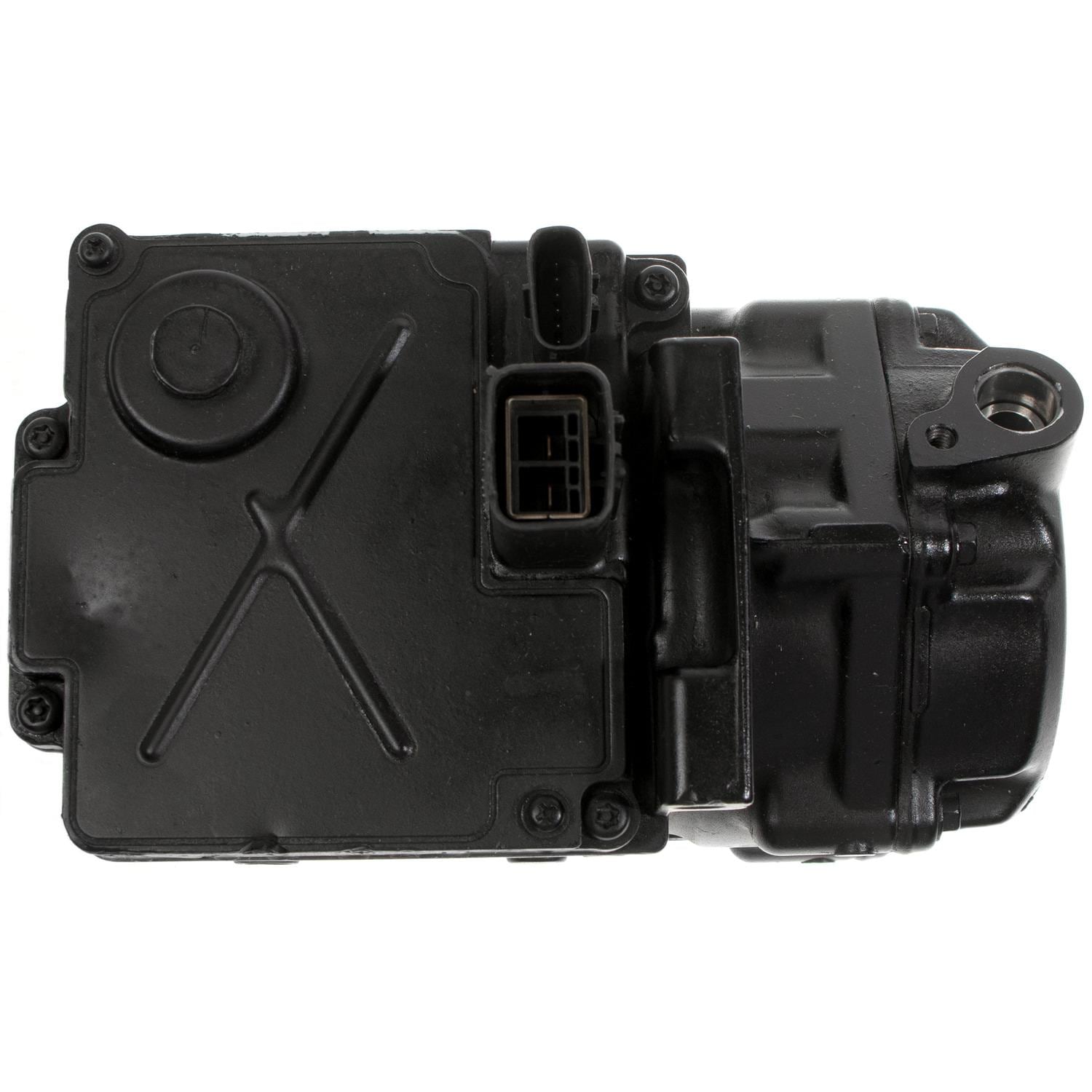 Four Seasons Remanufactured A/C Compressor 1177397