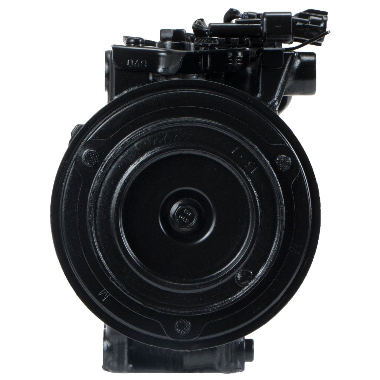 Four Seasons A/C Compressor 1177399