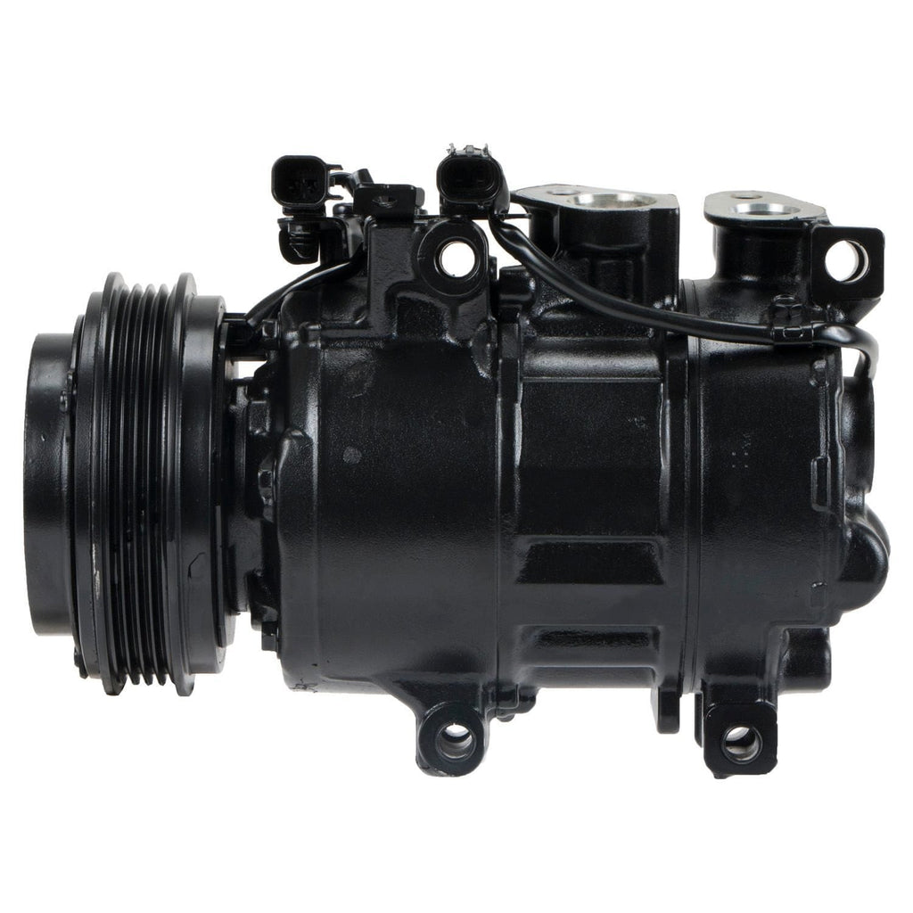 Four Seasons A/C Compressor 1177399