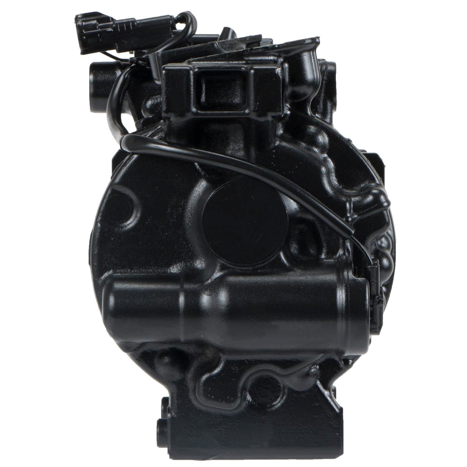 Four Seasons A/C Compressor 1177399