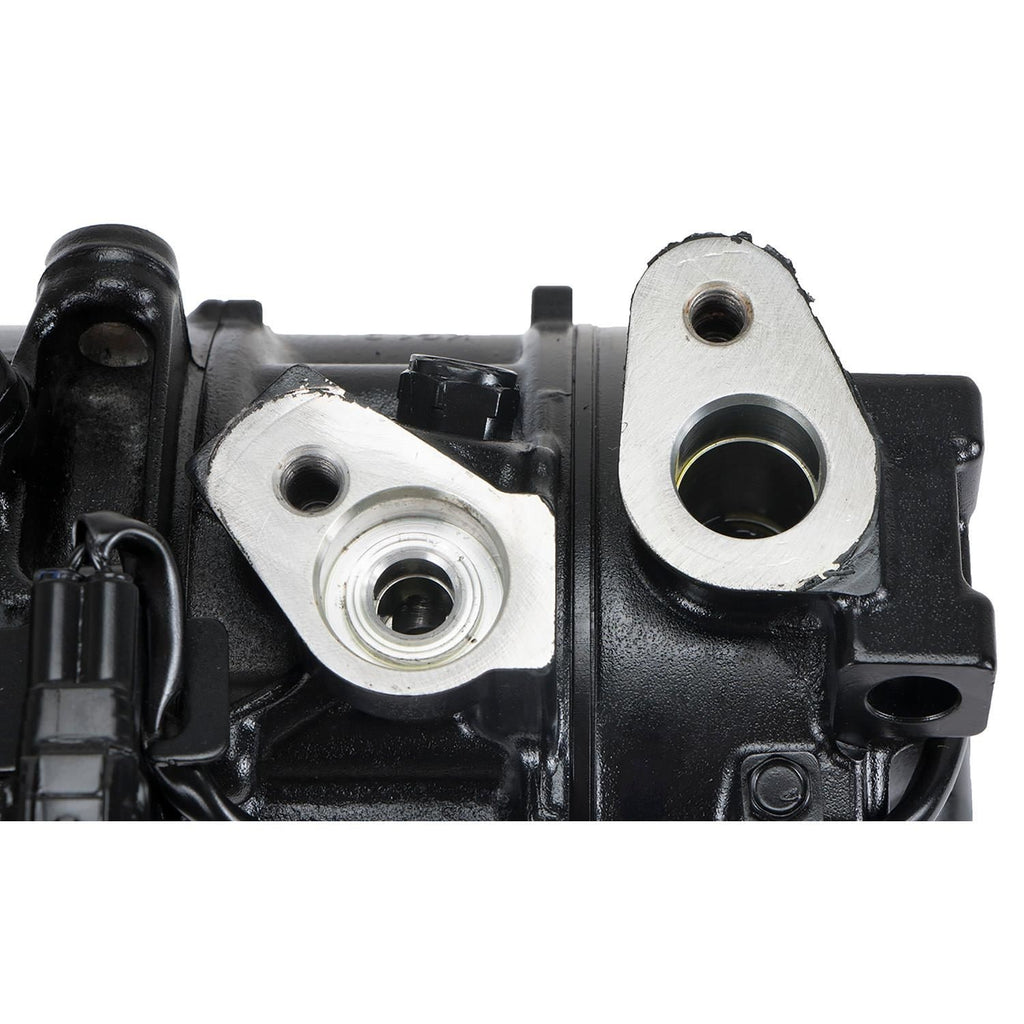 Four Seasons A/C Compressor 1177399