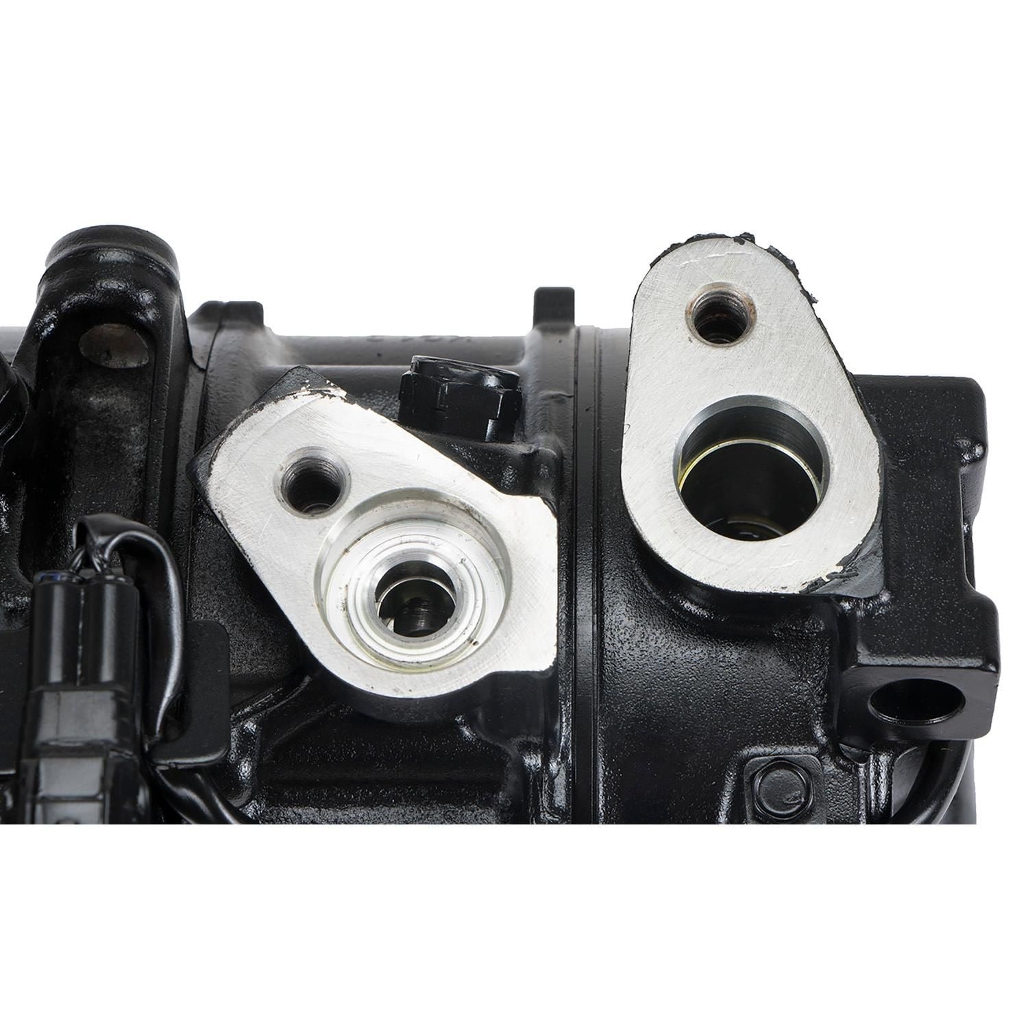 Four Seasons A/C Compressor 1177399