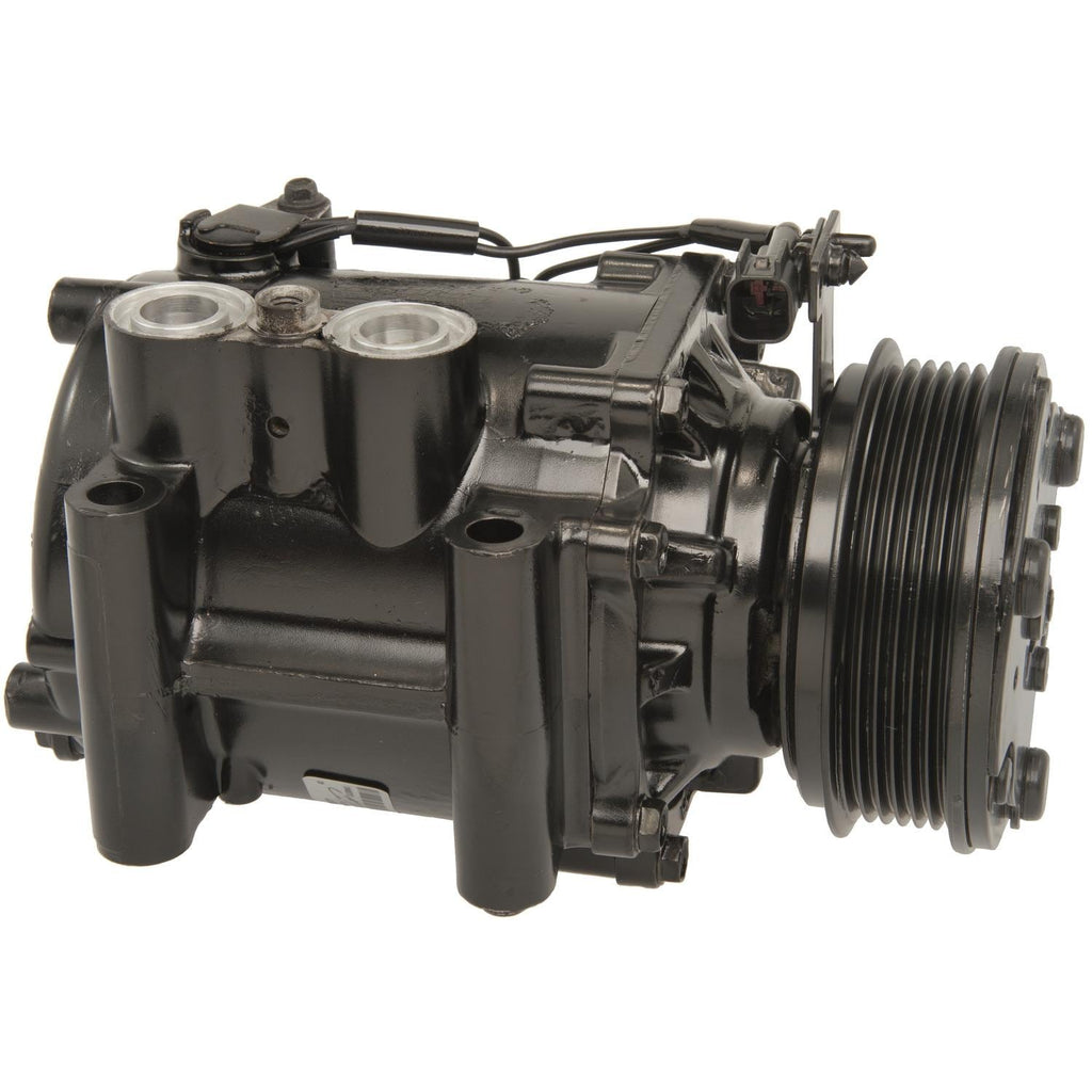 Four Seasons A/C Compressor 1197554