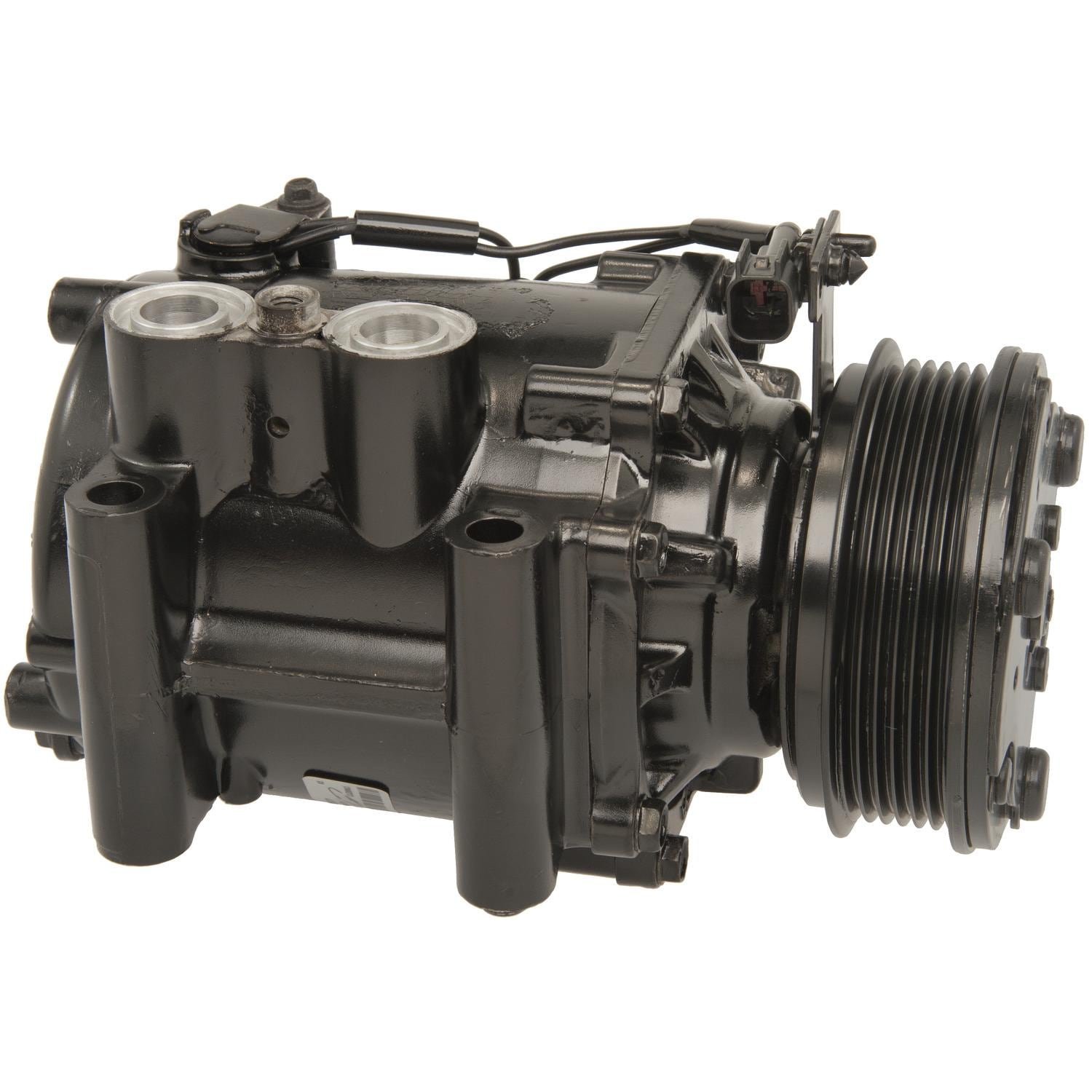 Four Seasons A/C Compressor 1197554