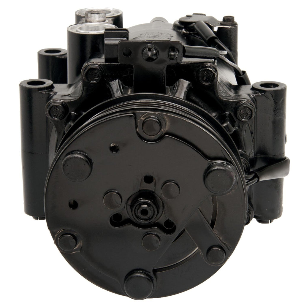 Four Seasons A/C Compressor 1197554