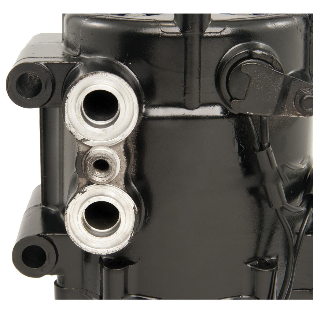 Four Seasons A/C Compressor 1197554