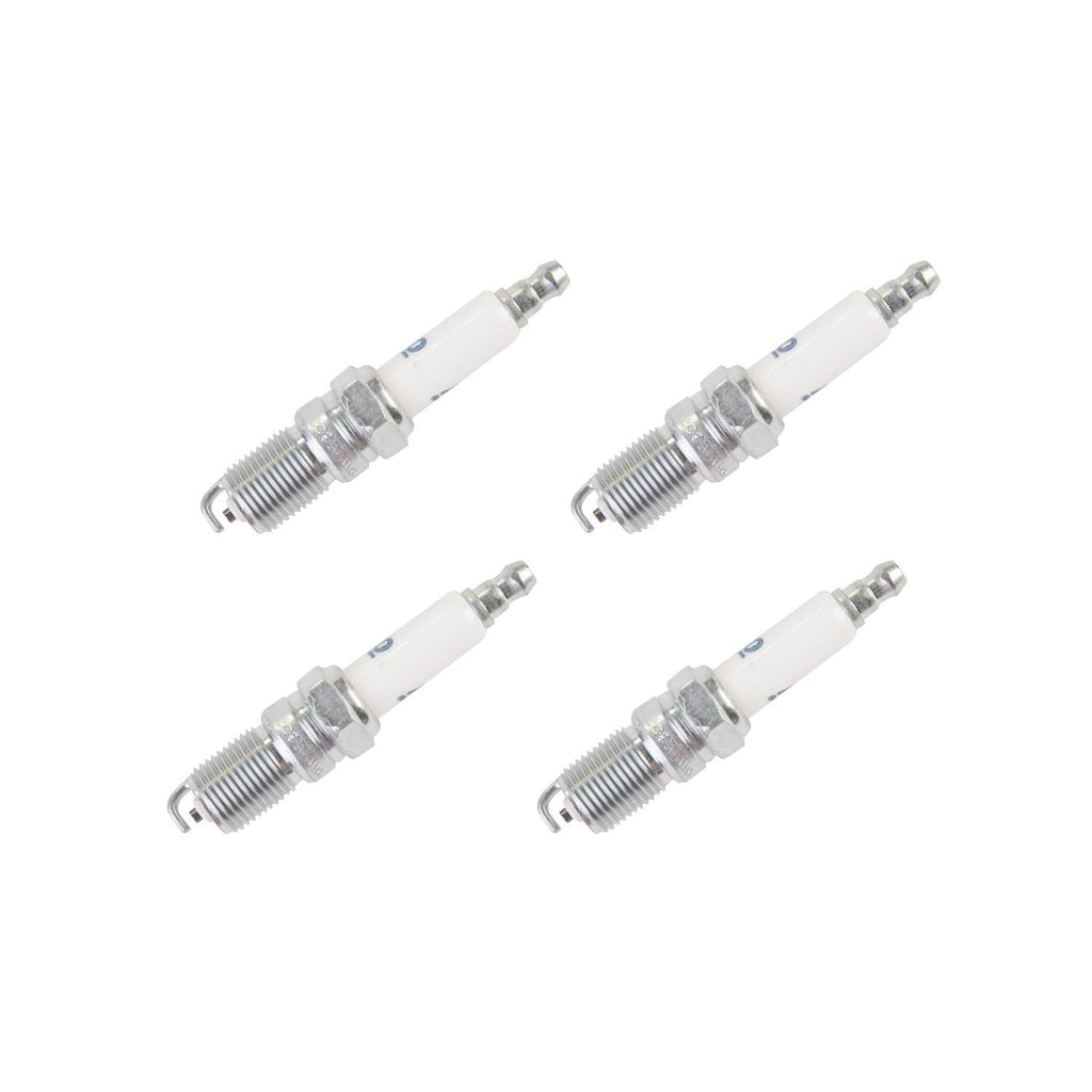 Gold Platinum Spark Plug 12