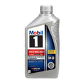 Mobil 1 High Mileage Full Synthetic Engine Oil 5W-20 1 Quart