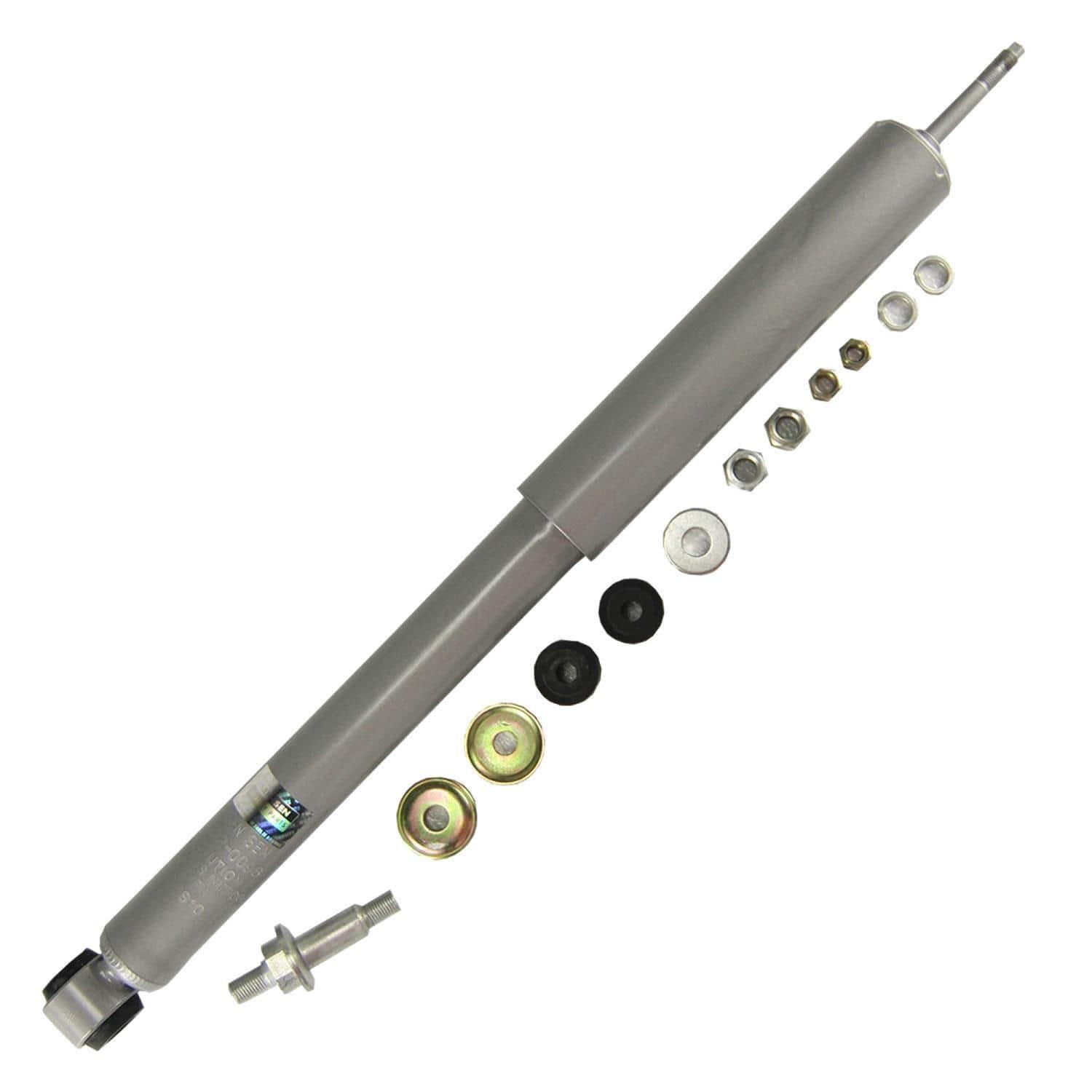 Sensen Shocks & Struts Shock Absorber 12120098