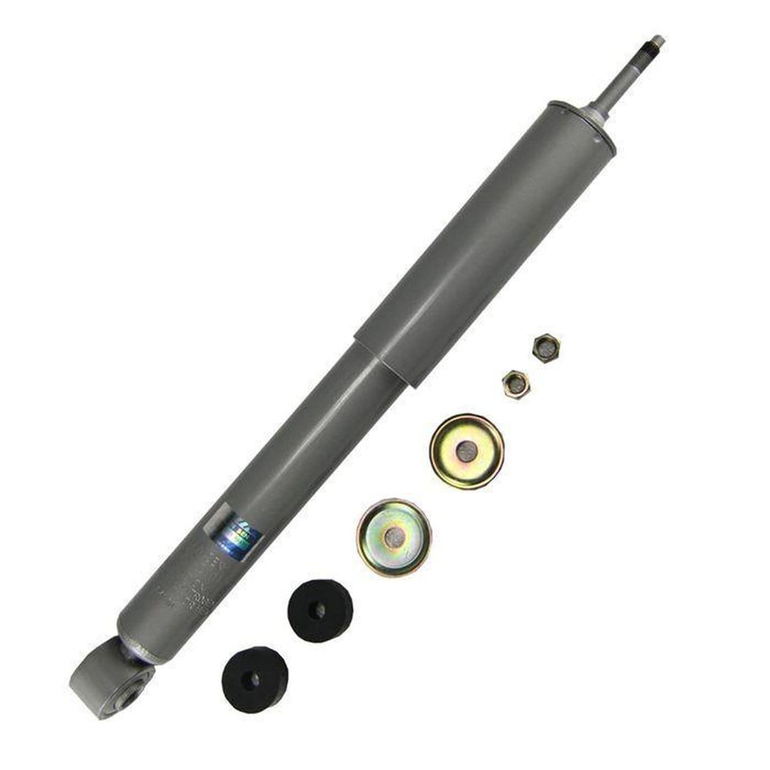Sensen Shocks & Struts Shock Absorber 12130101
