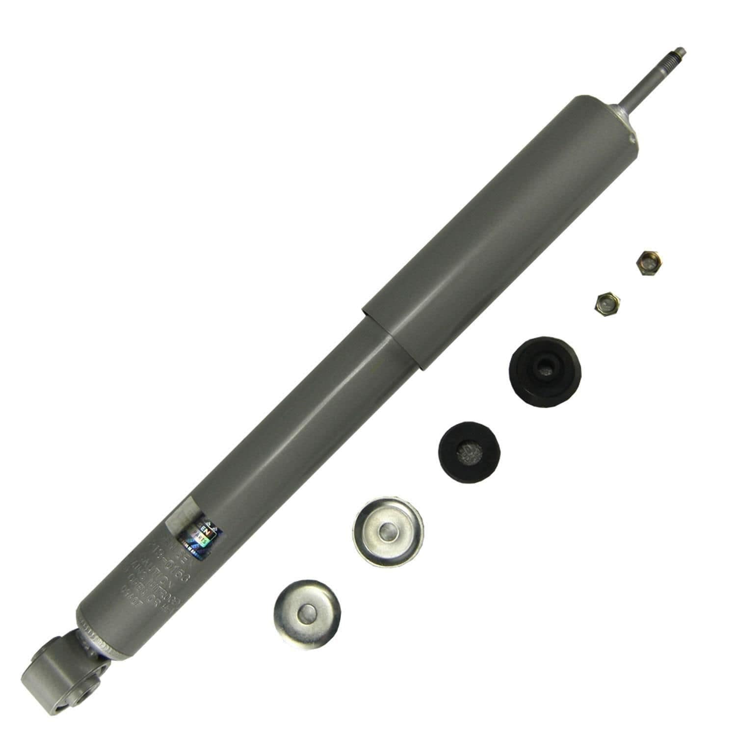 Sensen Shocks & Struts Shock Absorber 12130153