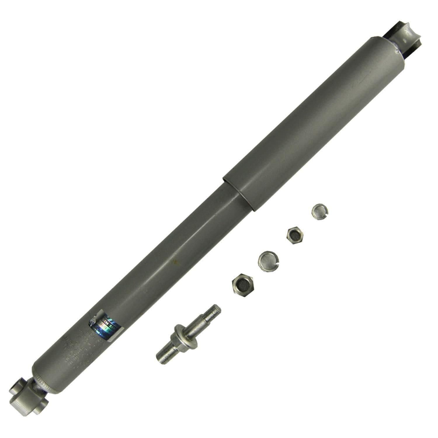 Sensen Shocks & Struts Shock Absorber 12130189