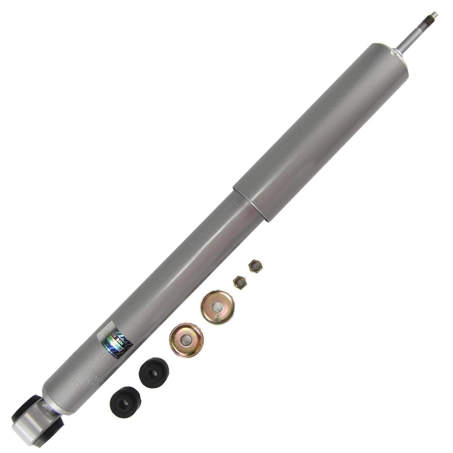 Sensen Shocks & Struts Shock Absorber 12130191