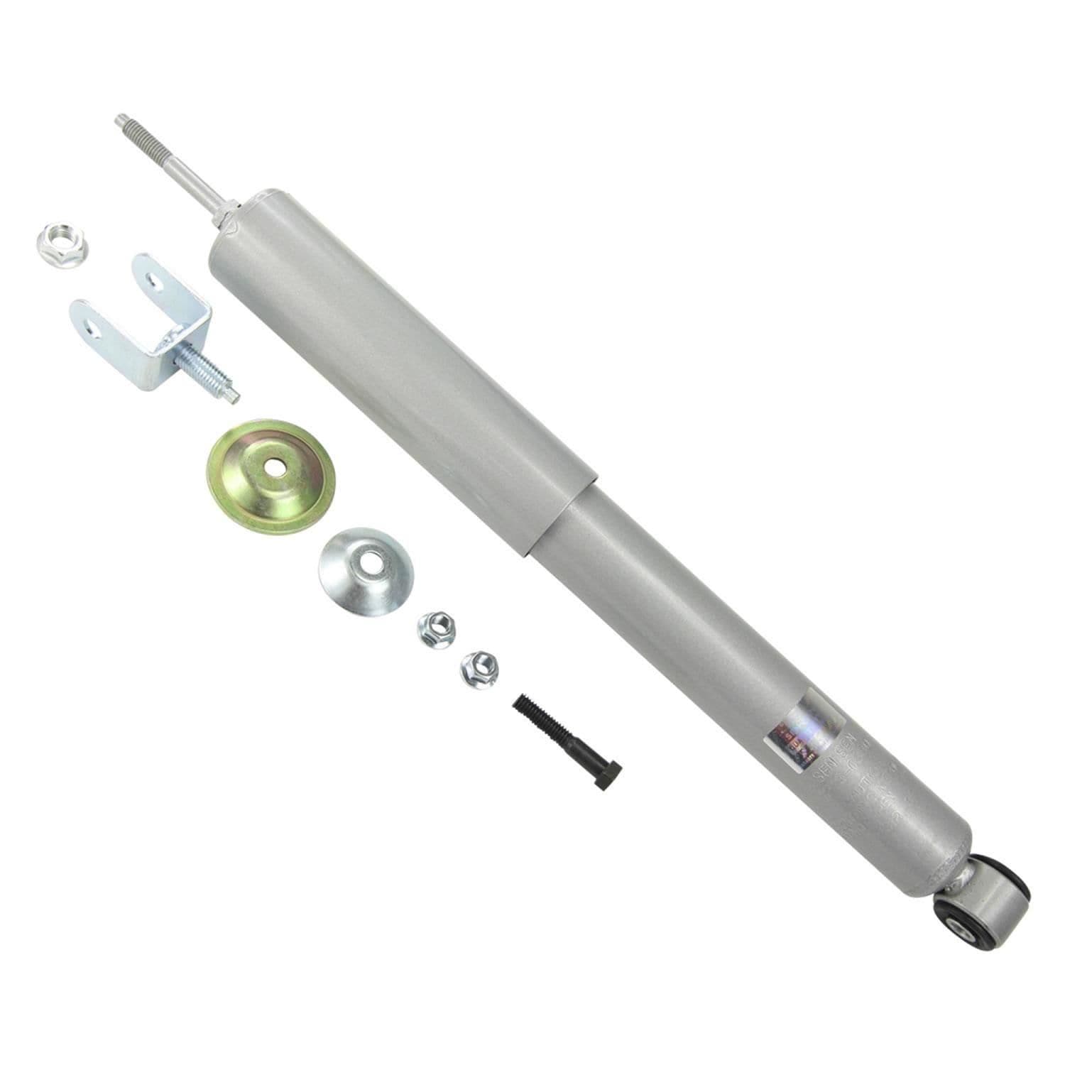 Sensen Shocks & Struts Shock Absorber 12130330