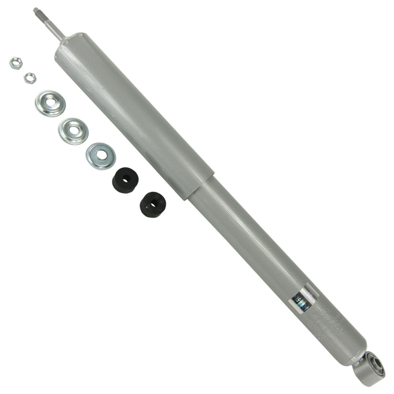 Sensen Shocks & Struts Shock Absorber 12130369