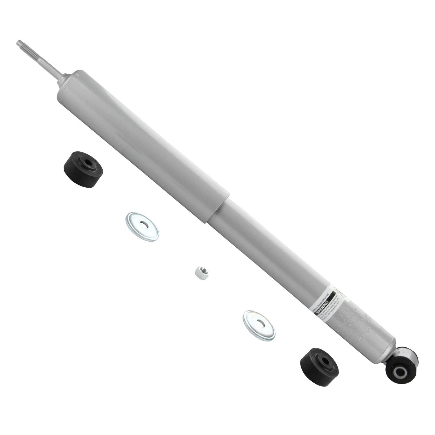 Sensen Shocks & Struts Shock Absorber 12130553