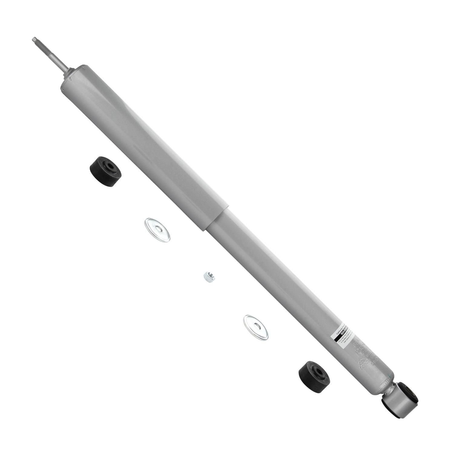 Sensen Shocks & Struts Shock Absorber 12130575