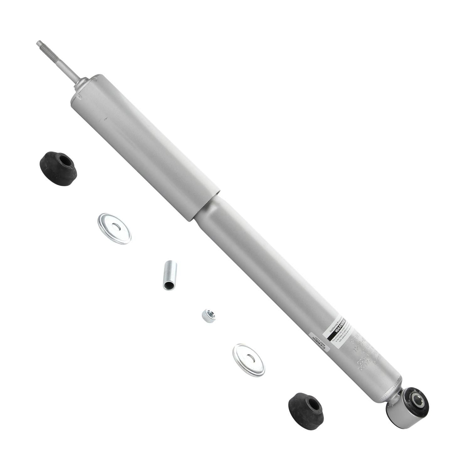Sensen Shocks & Struts Shock Absorber 12130595