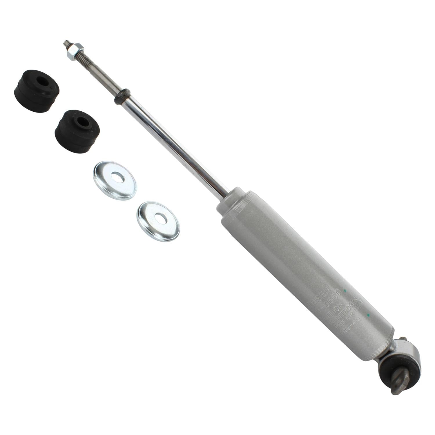 Sensen Suspension Shock Absorber 12130660