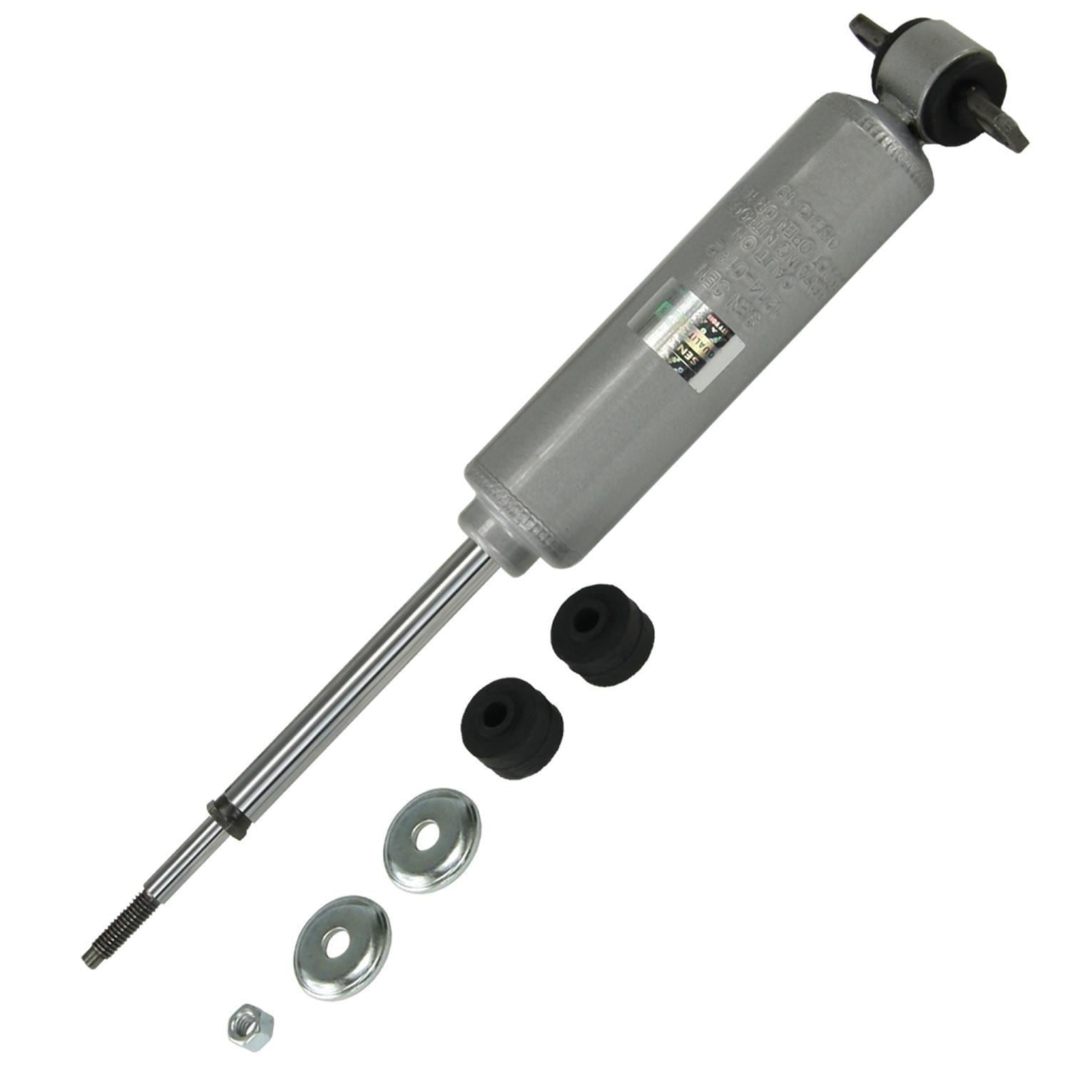 Sensen Suspension Shock Absorber 12140182