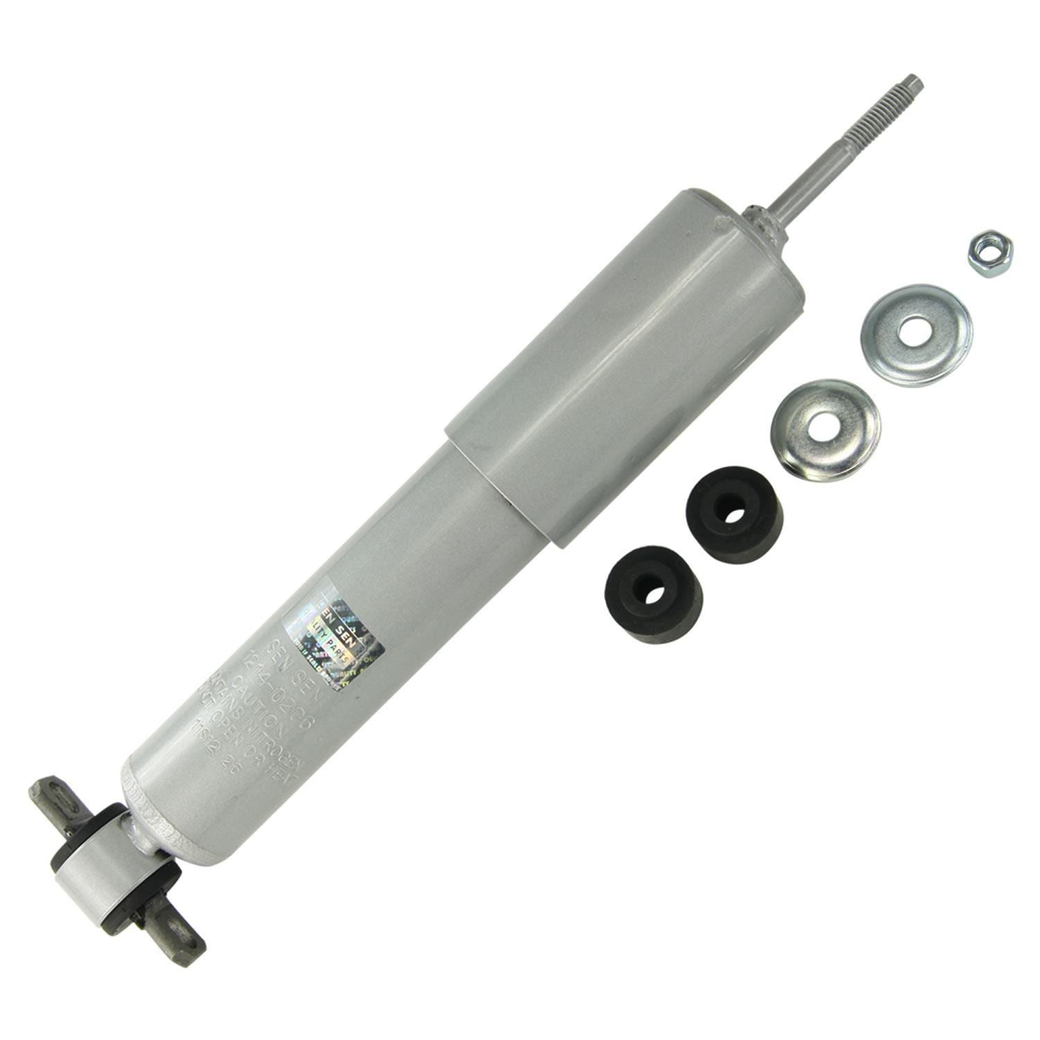 Sensen Suspension Shock Absorber 12140206