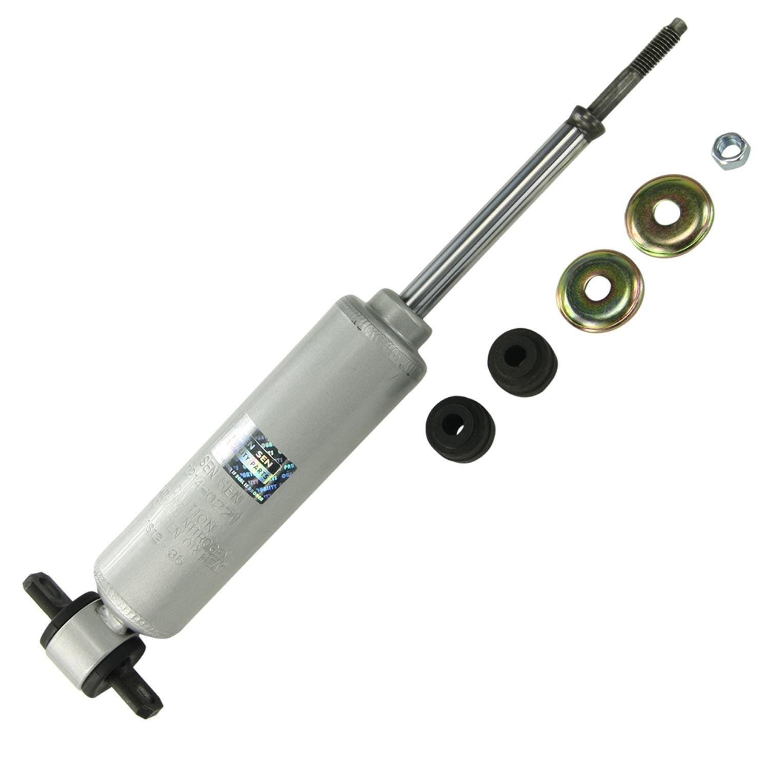 Sensen Suspension Shock Absorber 12140221