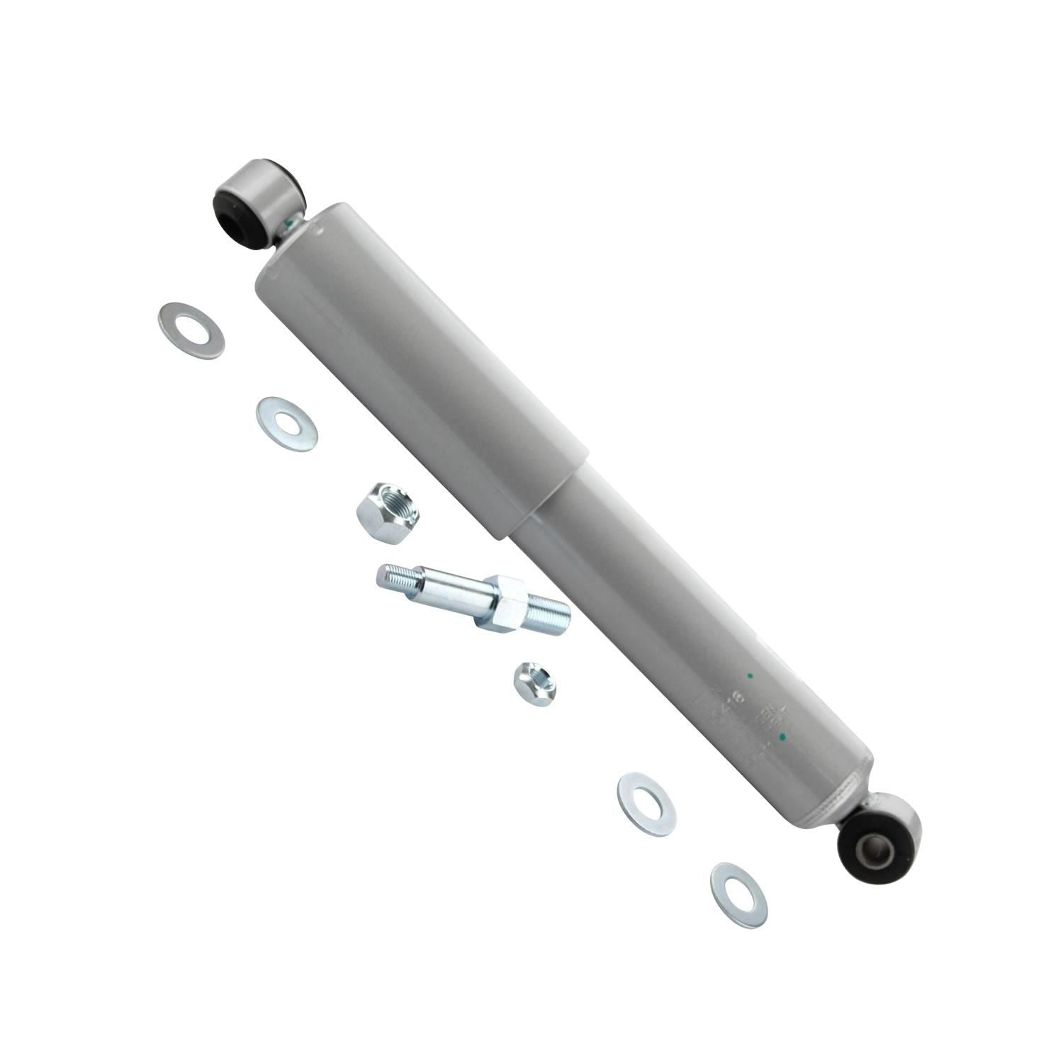Sensen Shocks & Struts Shock Absorber 12140418
