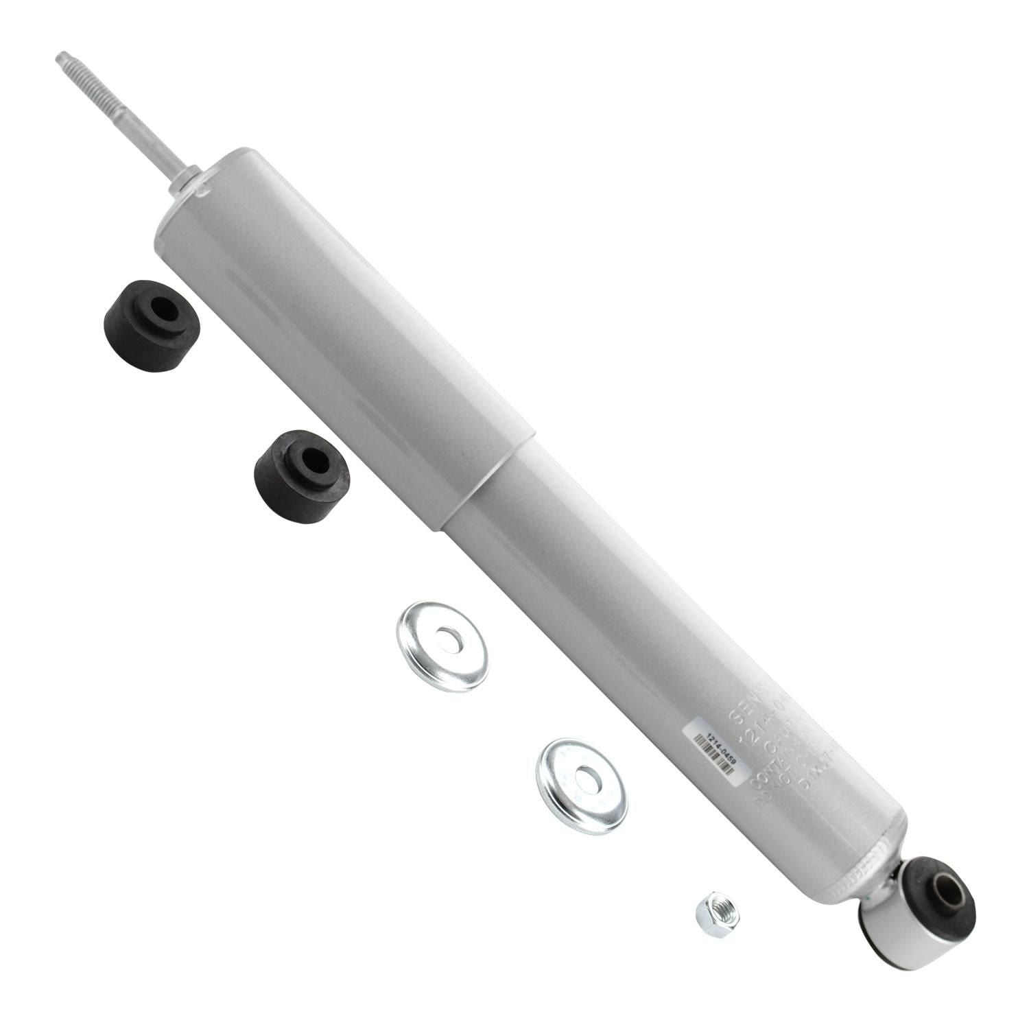 Sensen Suspension Shock Absorber 12140459