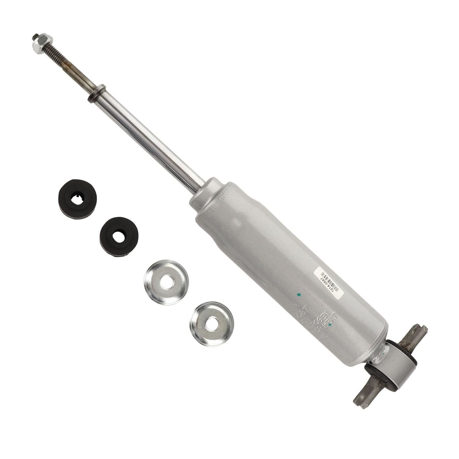 Sensen Suspension Shock Absorber 12140587