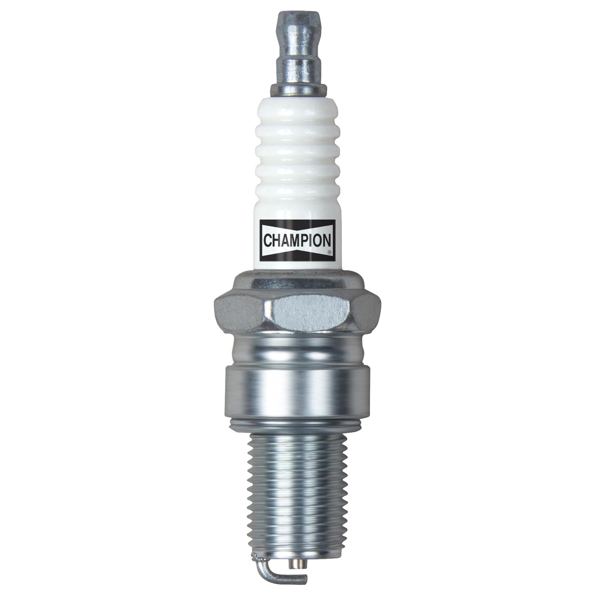 Champion Copper Plus Small Engine Spark Plug 123