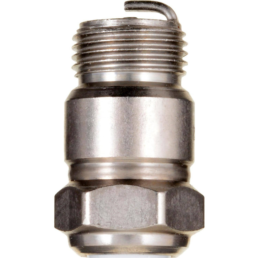 Autolite Copper Spark Plug 124