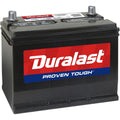 Group Size 124 Battery 124-DL
