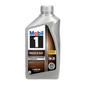 Mobil 1 Truck and SUV Full Synthetic Engine Oil 5W-20 1 Quart