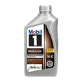 Mobil 1 Truck and SUV Full Synthetic Engine Oil 5W-30 1 Quart