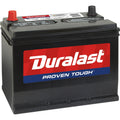 Group Size 124R Battery 124R-DL