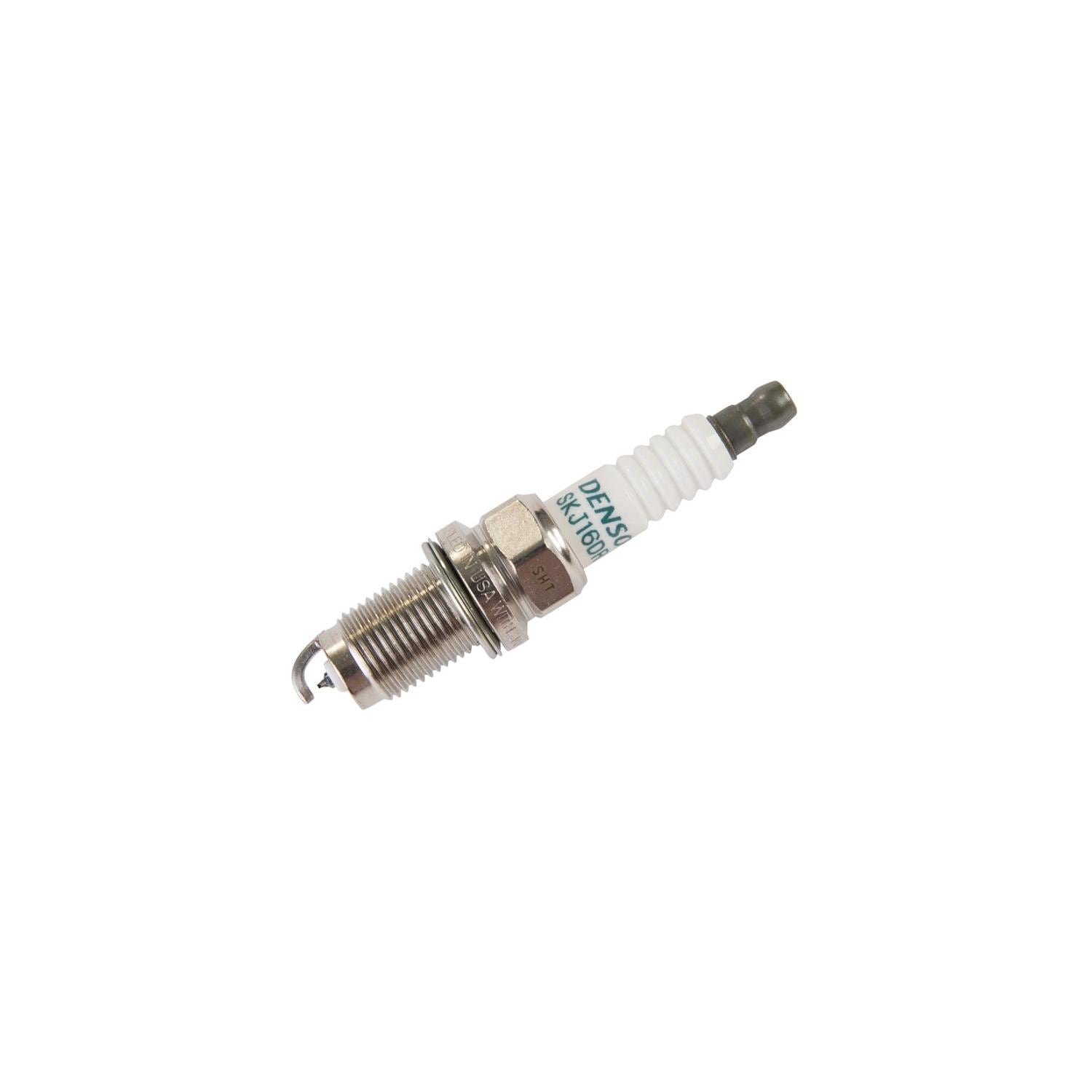GM Original Equipment Iridium Spark Plug 12582002