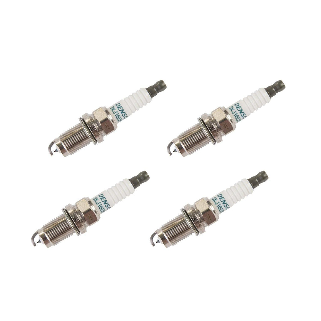 GM Original Equipment Iridium Spark Plug 12582002