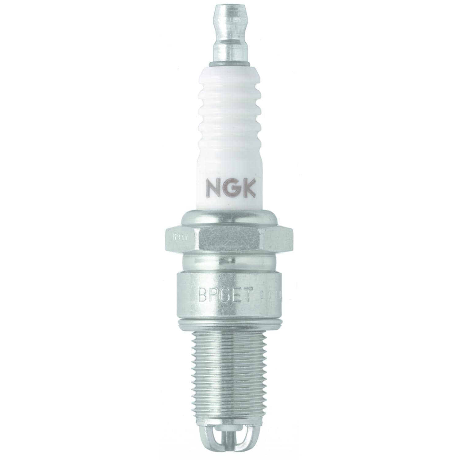 NGK Standard Copper Non-Resistor Spark Plug 1263