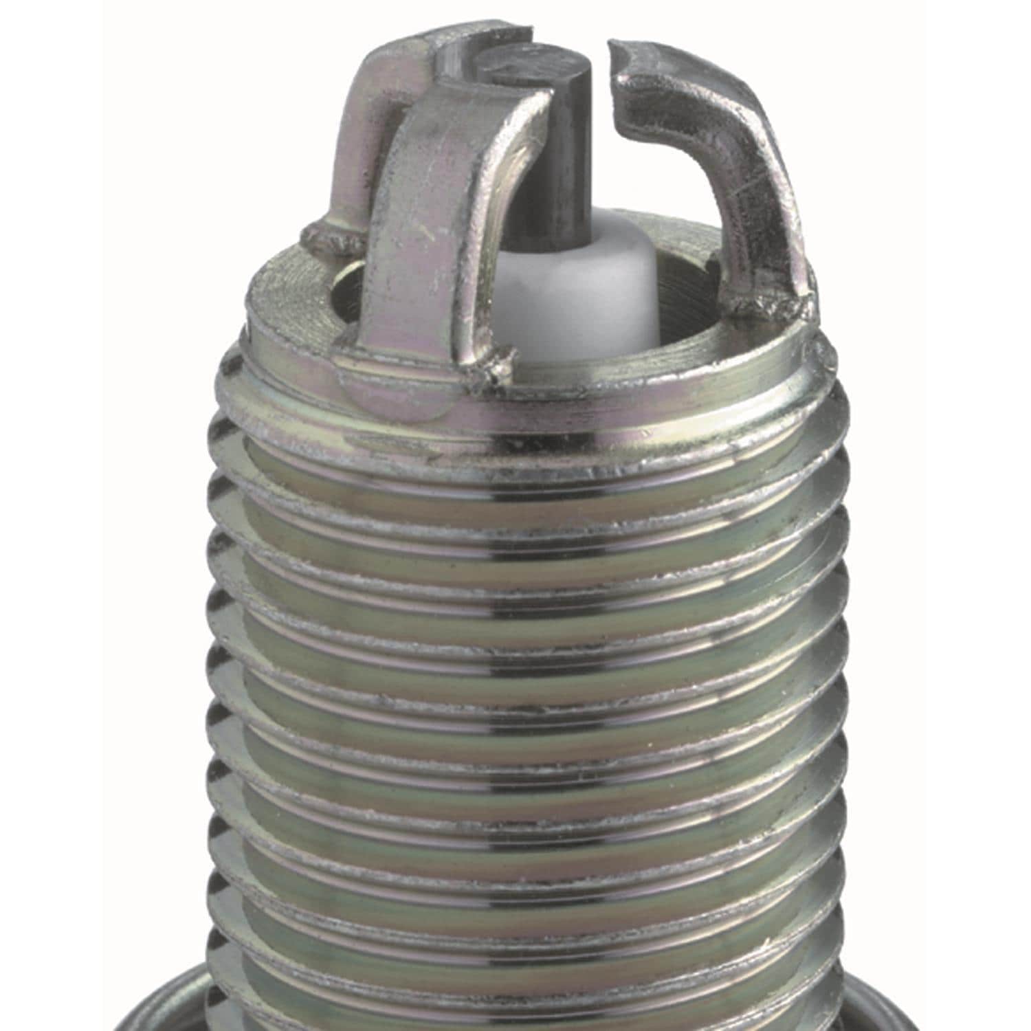 NGK Standard Copper Non-Resistor Spark Plug 1263