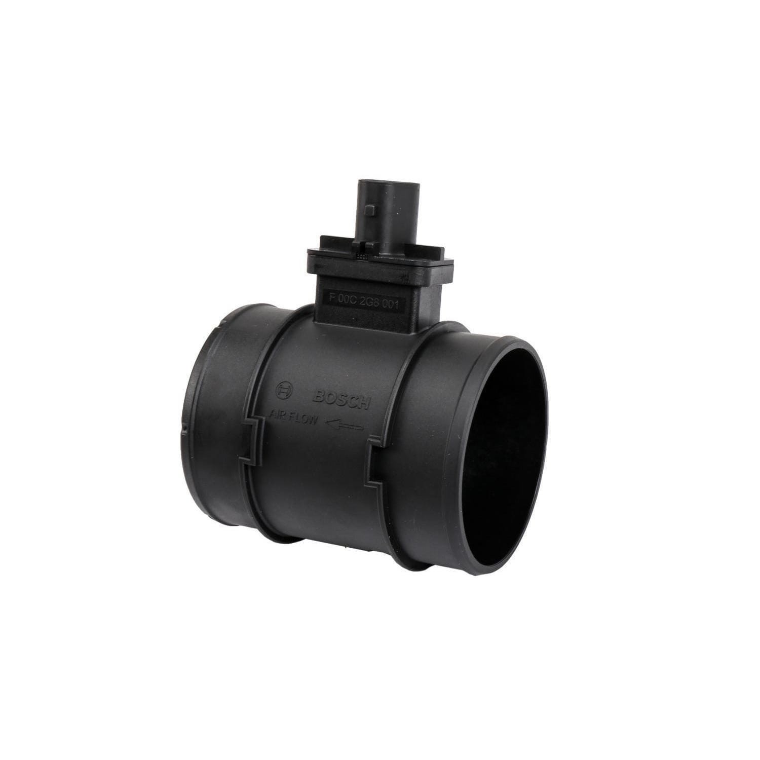 Mass Air Flow Sensor 12671610