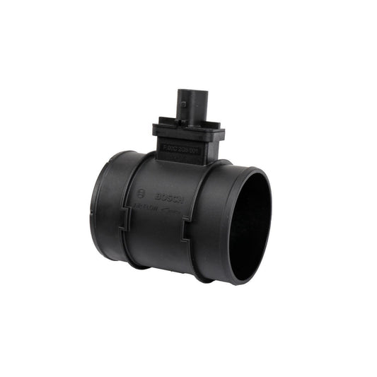 Mass Air Flow Sensor 12671610