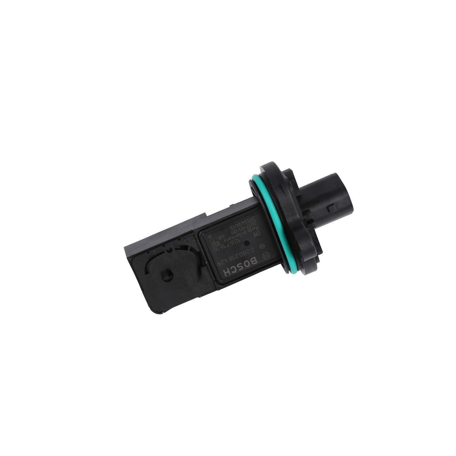 Mass Air Flow Sensor 12671616