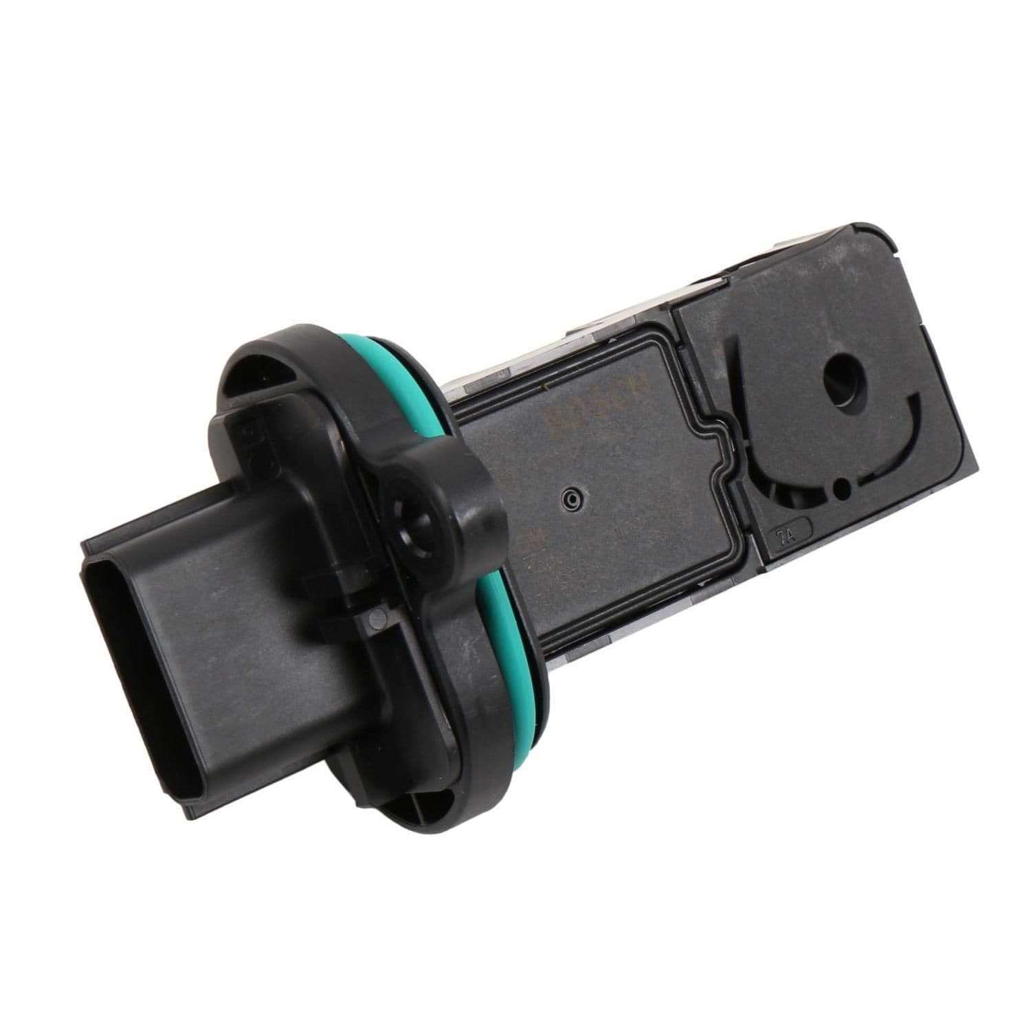 GM Genuine Parts Mass Air Flow Sensor 12671624