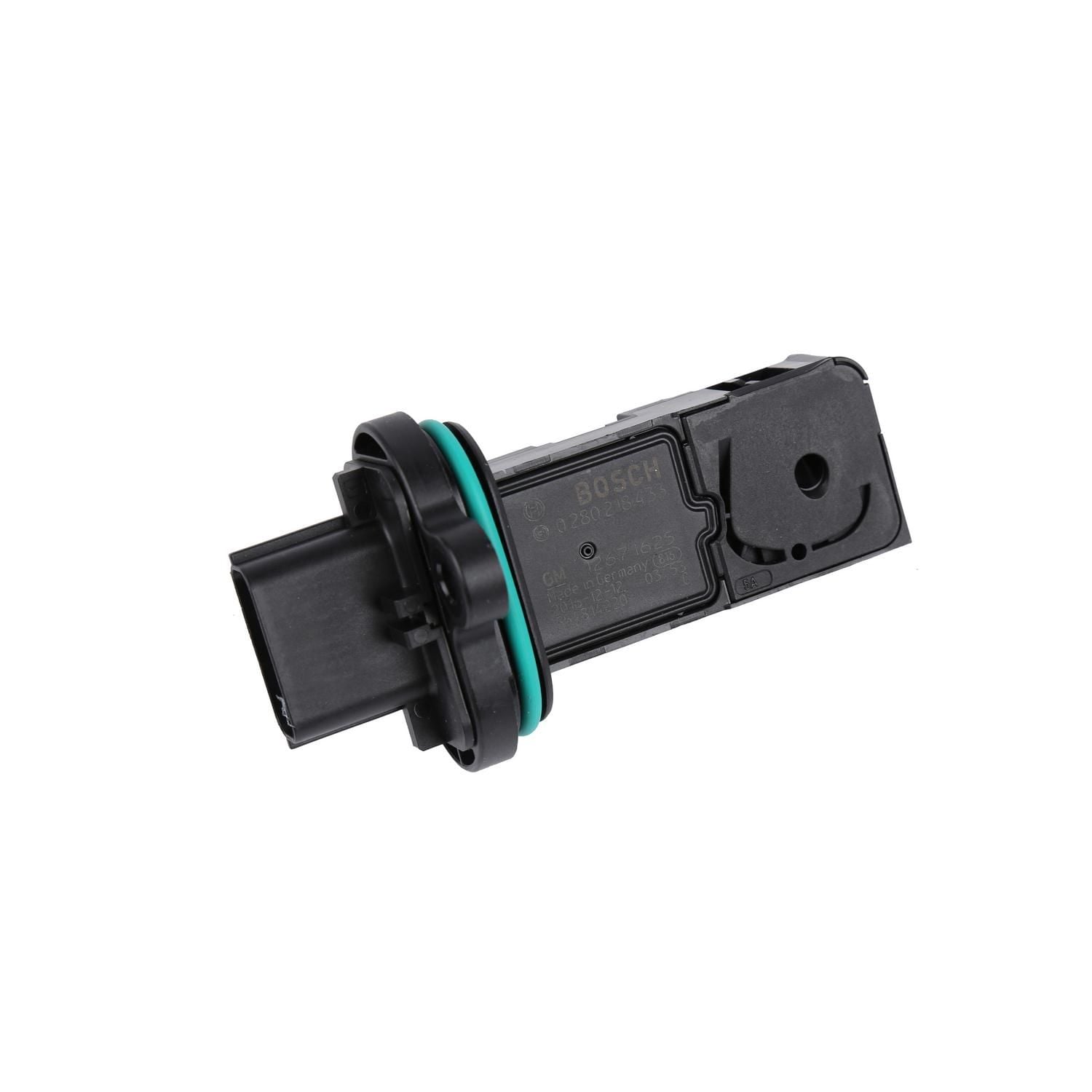 GM Genuine Parts Mass Air Flow Sensor 12671625