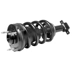 Monroe Quick Suspension Strut and Coil Spring Assembly 139104