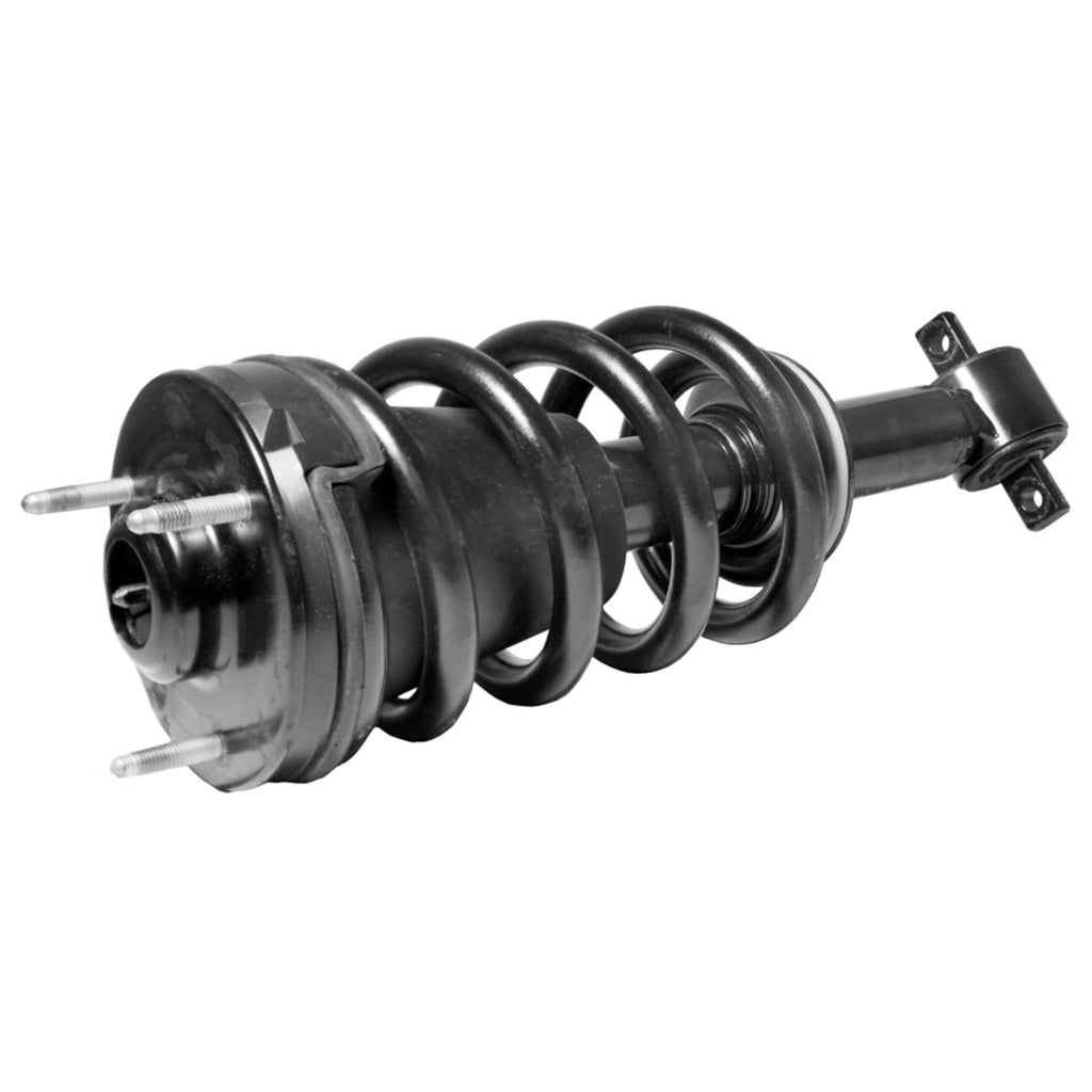 Monroe Quick Suspension Strut and Coil Spring Assembly 139105