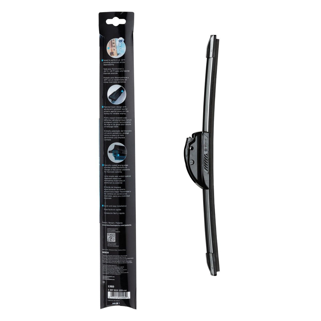 Bosch Snow Driver 13in Wiper Blade 13SD